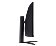 Acer Nitro EI491CRPBMIIIPX Curved Quantum Dot HDR - 506143 - zdjęcie 4